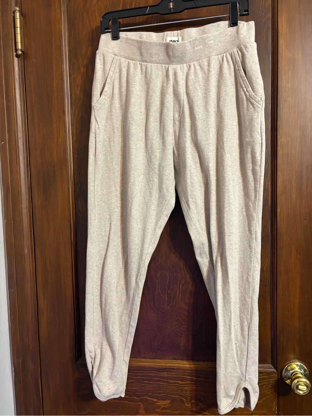 Pact Organic Cotton jogger -